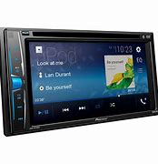 Image result for Pioneer DivX Head Unit