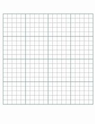 Image result for Free Printable 2 Cm Graph Paper