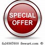 Image result for Special Discount Icon