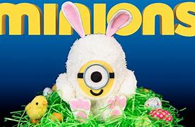 Image result for Minion Easter Clip Art