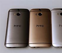 Image result for HTC M8 Sliver