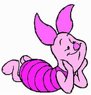 Image result for Cartoon Pink Art Show