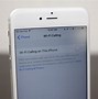 Image result for iPhone 5 Wi-Fi Settings