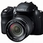 Image result for Fujifilm FinePix HS 30 EXR