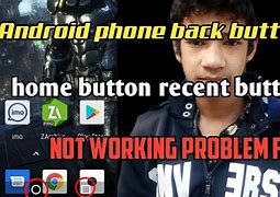 Image result for What Happened to the Back Button for Phone