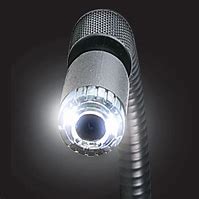Image result for Fiber Optic Spy Camera