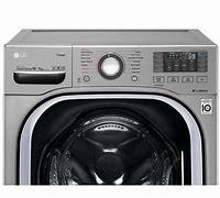 Image result for LG 2 in 1 Front Loader Washer Dryer