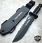 Image result for Tactical Hunting Knife Survival