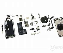 Image result for iPhone 10 Parts Diagram