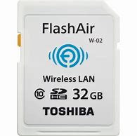 Image result for Wi-Fi microSD Card