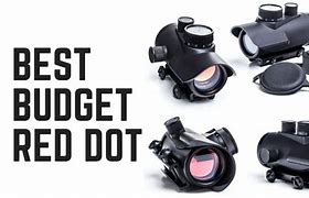 Image result for Budget Magnifier for Red Dot