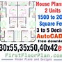 Image result for House Plan Map