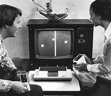 Image result for Atari Odyssey