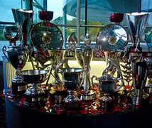 Image result for Famous Sports Trophies