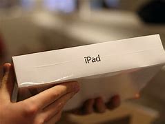 Image result for Unboxing iPad Mini