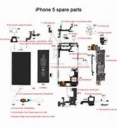 Image result for Digram for iPhone 5C