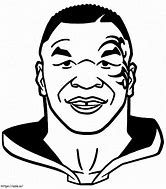 Image result for Mike Tyson Sketch