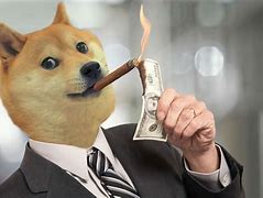 Image result for Doge Meme Dogecoin