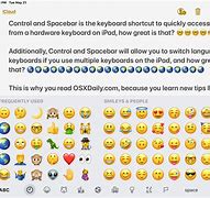 Image result for Turn On Emoji Keyboard