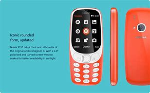 Image result for Nokia 3310 Mobile