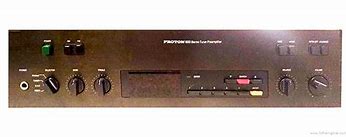 Image result for Proton 900 Tuner Preamp