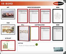 Image result for 5S Storyboard Examples