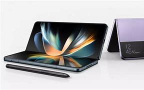 Image result for Galaxy Z-Fold 5% Back