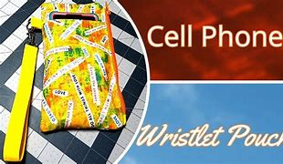 Image result for Free Sewing Pattern Cell Phone Pouch