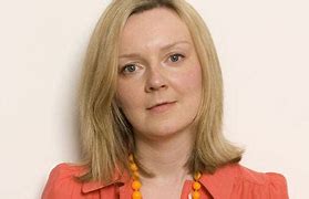 Image result for Liz Truss MP