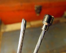 Image result for Snapped Steel Wire Cable
