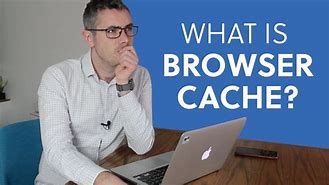 Image result for Clear Browser Cache Windows 10