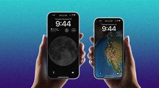 Image result for iPhone Locked Screens iOS 16