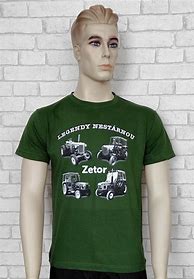 Image result for Zetor Tractor Logo