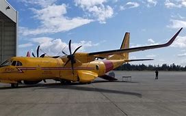 Image result for CFB Comox Rescue