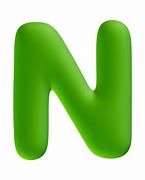Image result for N Emoji
