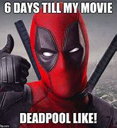 Image result for Deadpool Movie Meme