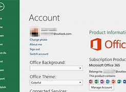 Image result for How to Find My Microsoft Account