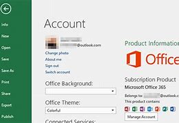 Image result for Manage Security Settings Microsoft Account