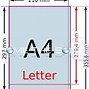 Image result for Printing Actual Size