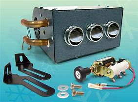 Image result for Heater Bypass Kit