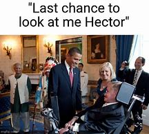 Image result for Breaking Bad Memes Hector