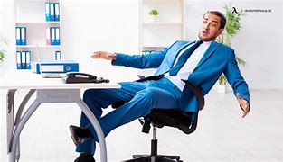 Image result for Office Chair Explode