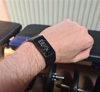 Image result for Fitbit Charge 4 without Band