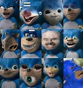 Image result for Sonic Says Meme PNG