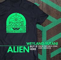 Image result for Aliens Meme T-shirt