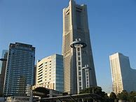 Image result for Yokohama Landmark Tower Inside