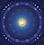 Image result for Moon Symbol Astrology