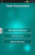 Image result for iTel Phone Keyboard