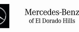 Image result for Mercedes El Dorado Hills Logo