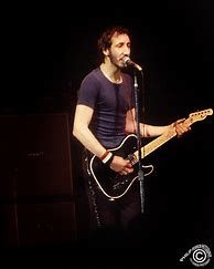 Image result for Pete Townshend Schecter